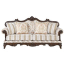Calgary Furniture Emporium Nayla Stationary Fabric Sofa LV01273 IMAGE 3
