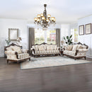 Calgary Furniture Emporium Nayla Stationary Fabric Chair LV01275 IMAGE 8