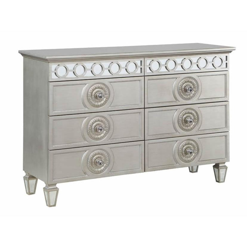 Calgary Furniture Emporium Varian 6-Drawer Dresser BD01281 IMAGE 1