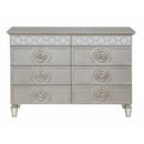 Calgary Furniture Emporium Varian 6-Drawer Dresser BD01281 IMAGE 3
