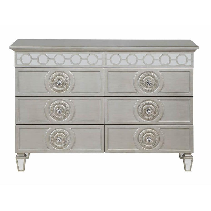 Calgary Furniture Emporium Varian 6-Drawer Dresser BD01281 IMAGE 3