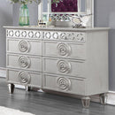 Calgary Furniture Emporium Varian 6-Drawer Dresser BD01281 IMAGE 4