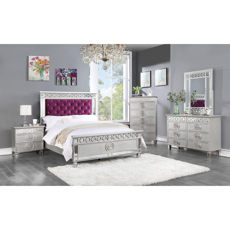 Calgary Furniture Emporium Varian 6-Drawer Dresser BD01281 IMAGE 5