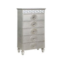 Calgary Furniture Emporium Varian 5-Drawer Chest BD01282 IMAGE 1
