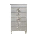 Calgary Furniture Emporium Varian 5-Drawer Chest BD01282 IMAGE 2