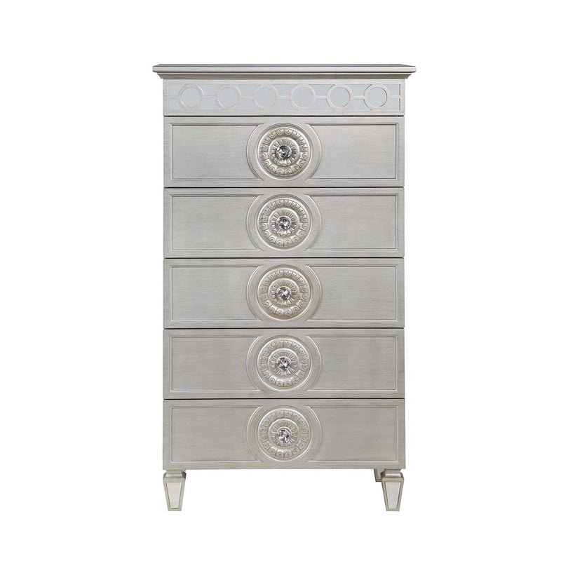 Calgary Furniture Emporium Varian 5-Drawer Chest BD01282 IMAGE 2