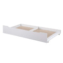 Calgary Furniture Emporium Kids Bed Components Trundles BD01288 IMAGE 1