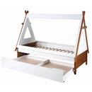 Calgary Furniture Emporium Kids Bed Components Trundles BD01288 IMAGE 2