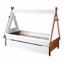 Calgary Furniture Emporium Kids Bed Components Trundles BD01288 IMAGE 3