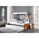 Calgary Furniture Emporium Kids Bed Components Trundles BD01288 IMAGE 4