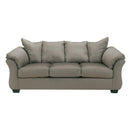 Signature Design by Ashley Darcy 75005U5 2 pc Living Room Set IMAGE 7