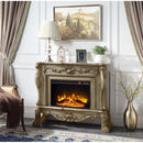 Calgary Furniture Emporium Dresden Freestanding Electric Fireplace AC01308 IMAGE 1