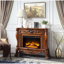 Calgary Furniture Emporium Dresden Freestanding Electric Fireplace AC01309 IMAGE 1