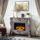 Calgary Furniture Emporium Dresden Freestanding Electric Fireplace AC01310 IMAGE 1