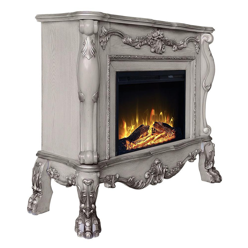 Calgary Furniture Emporium Dresden Freestanding Electric Fireplace AC01310 IMAGE 4