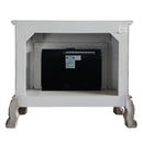 Calgary Furniture Emporium Dresden Freestanding Electric Fireplace AC01310 IMAGE 5