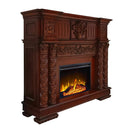 Calgary Furniture Emporium Vendome Freestanding Electric Fireplace AC01312 IMAGE 2