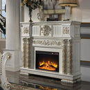 Calgary Furniture Emporium Vendome Freestanding Electric Fireplace AC01313 IMAGE 1