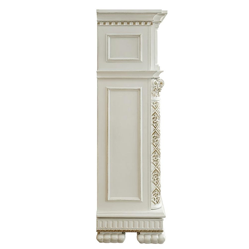 Calgary Furniture Emporium Vendome Freestanding Electric Fireplace AC01313 IMAGE 4