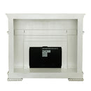 Calgary Furniture Emporium Vendome Freestanding Electric Fireplace AC01313 IMAGE 5
