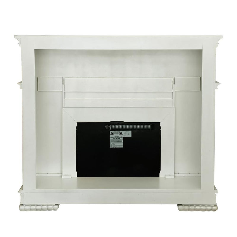 Calgary Furniture Emporium Vendome Freestanding Electric Fireplace AC01313 IMAGE 5