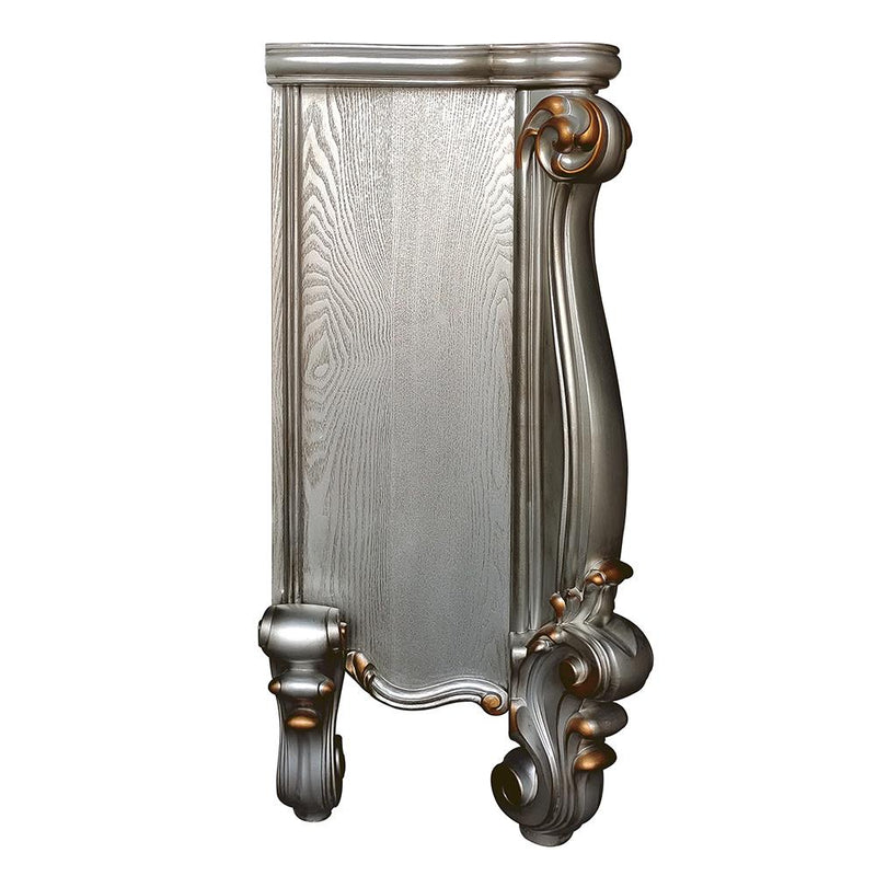Calgary Furniture Emporium Versailles Freestanding Electric Fireplace AC01314 IMAGE 3
