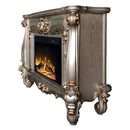 Calgary Furniture Emporium Versailles Freestanding Electric Fireplace AC01314 IMAGE 4