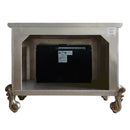 Calgary Furniture Emporium Versailles Freestanding Electric Fireplace AC01314 IMAGE 5