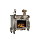 Calgary Furniture Emporium Versailles Freestanding Electric Fireplace AC01314 IMAGE 8