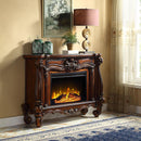Calgary Furniture Emporium Versailles Freestanding Electric Fireplace AC01315 IMAGE 1