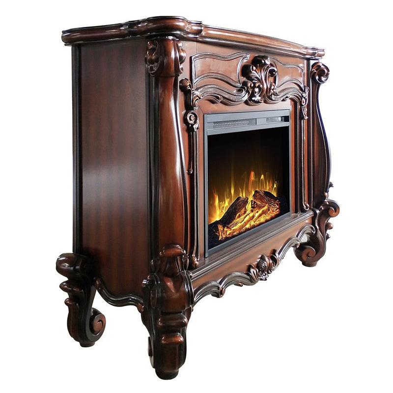Calgary Furniture Emporium Versailles Freestanding Electric Fireplace AC01315 IMAGE 2