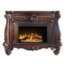 Calgary Furniture Emporium Versailles Freestanding Electric Fireplace AC01315 IMAGE 3
