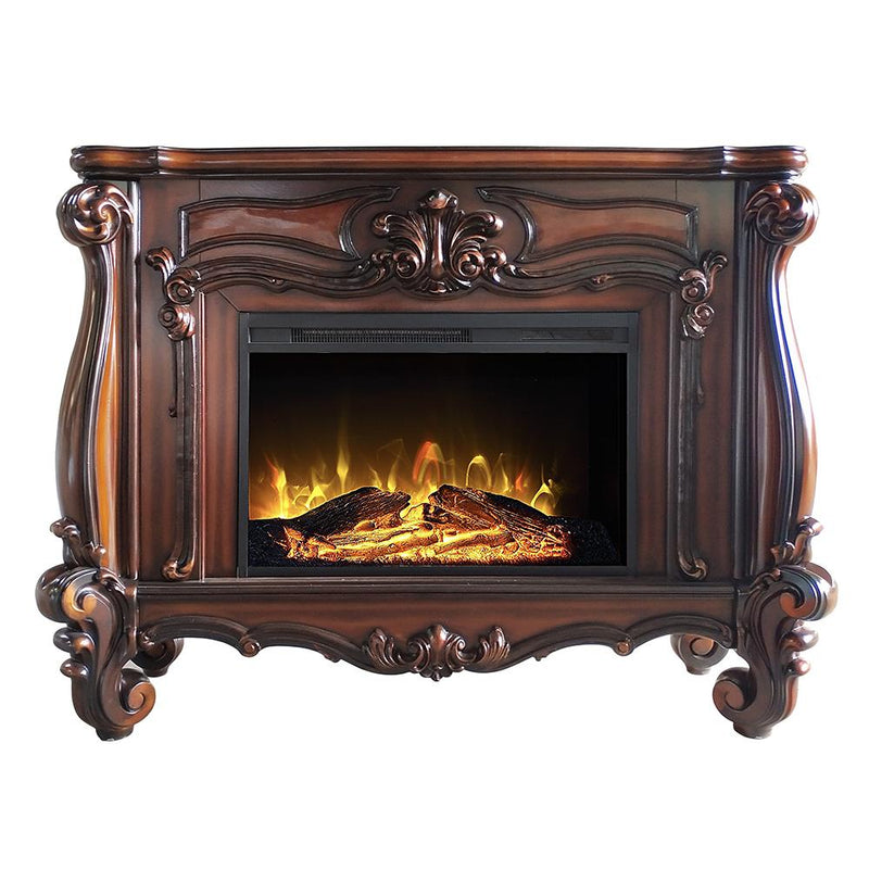 Calgary Furniture Emporium Versailles Freestanding Electric Fireplace AC01315 IMAGE 3