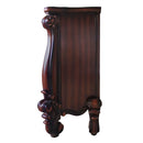 Calgary Furniture Emporium Versailles Freestanding Electric Fireplace AC01315 IMAGE 4