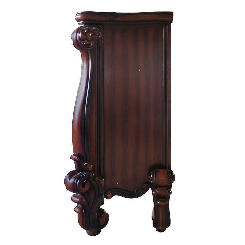 Calgary Furniture Emporium Versailles Freestanding Electric Fireplace AC01315 IMAGE 4