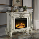 Calgary Furniture Emporium Versailles Freestanding Electric Fireplace AC01316 IMAGE 1
