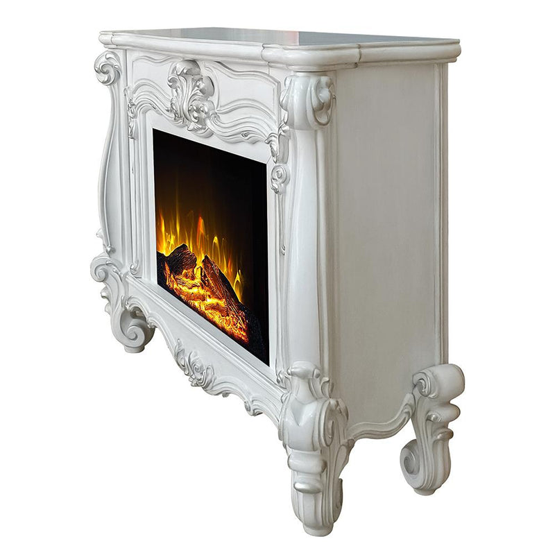Calgary Furniture Emporium Versailles Freestanding Electric Fireplace AC01316 IMAGE 2
