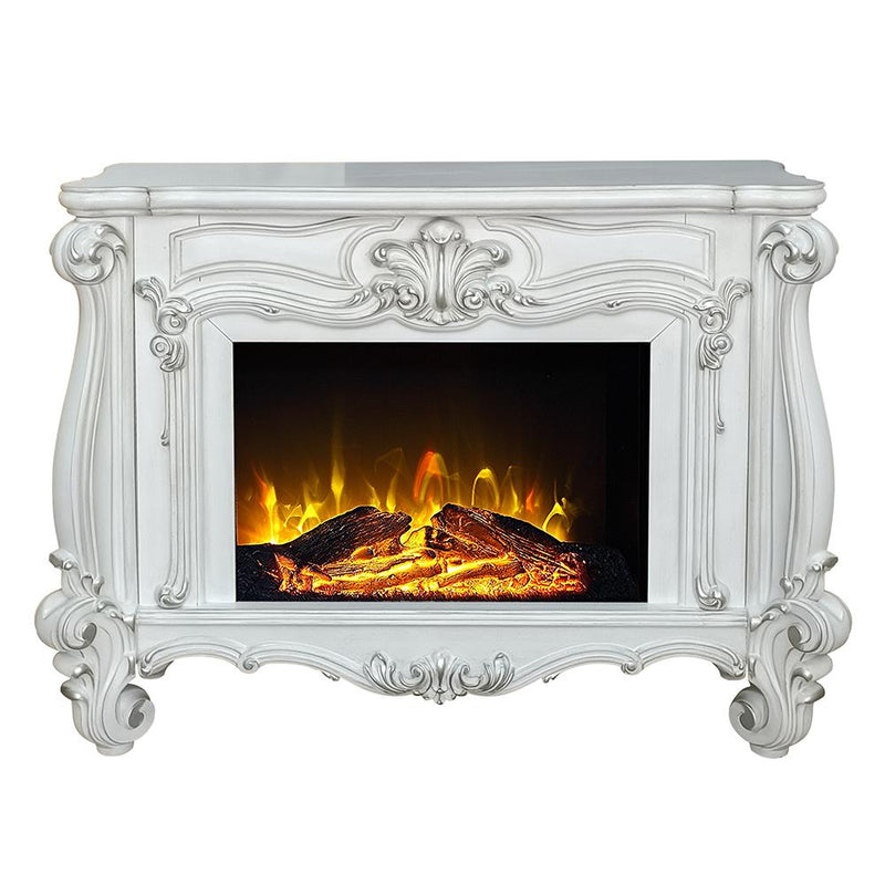 Calgary Furniture Emporium Versailles Freestanding Electric Fireplace AC01316 IMAGE 3