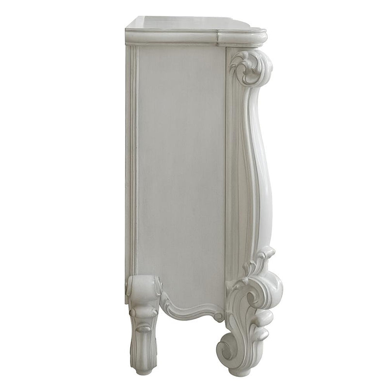 Calgary Furniture Emporium Versailles Freestanding Electric Fireplace AC01316 IMAGE 4