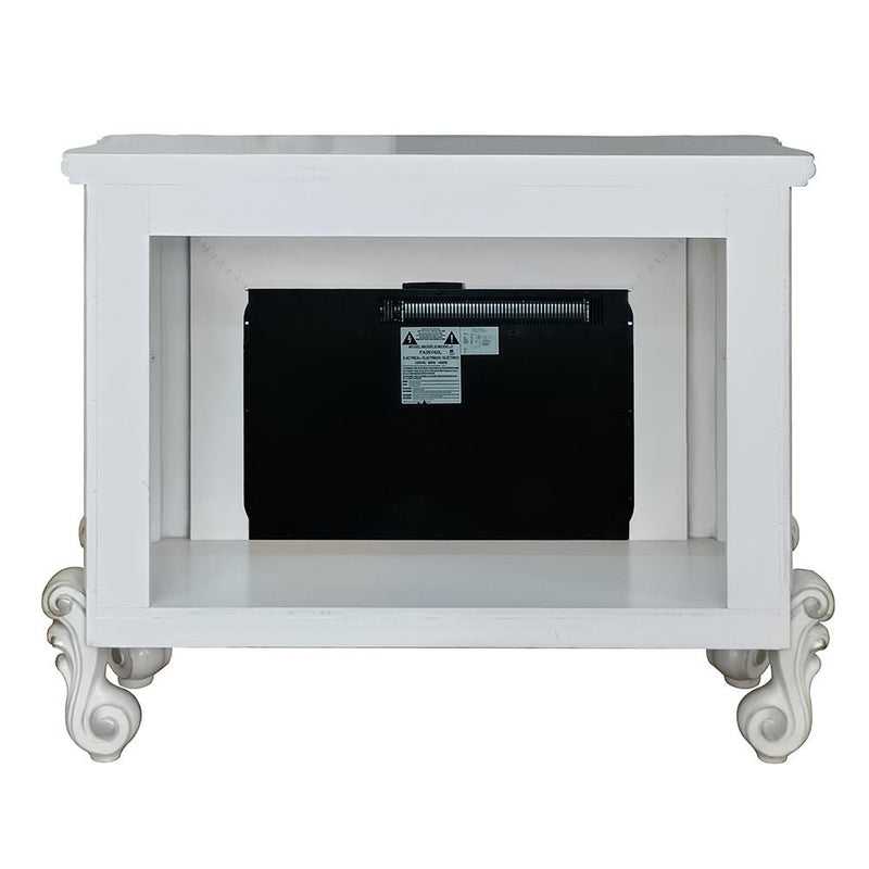 Calgary Furniture Emporium Versailles Freestanding Electric Fireplace AC01316 IMAGE 5