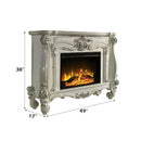 Calgary Furniture Emporium Versailles Freestanding Electric Fireplace AC01316 IMAGE 6