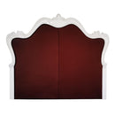 Calgary Furniture Emporium Versailles II Queen Upholstered Panel Bed BD01323Q IMAGE 6