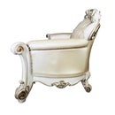 Calgary Furniture Emporium Vendome Stationary Polyurethane Sofa LV01324 IMAGE 5