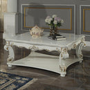 Calgary Furniture Emporium Vendome Coffee Table LV01327 IMAGE 1