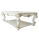 Calgary Furniture Emporium Vendome Coffee Table LV01327 IMAGE 2