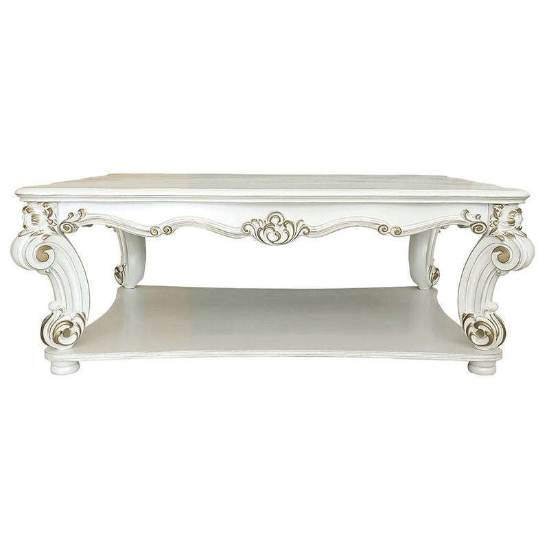 Calgary Furniture Emporium Vendome Coffee Table LV01327 IMAGE 3