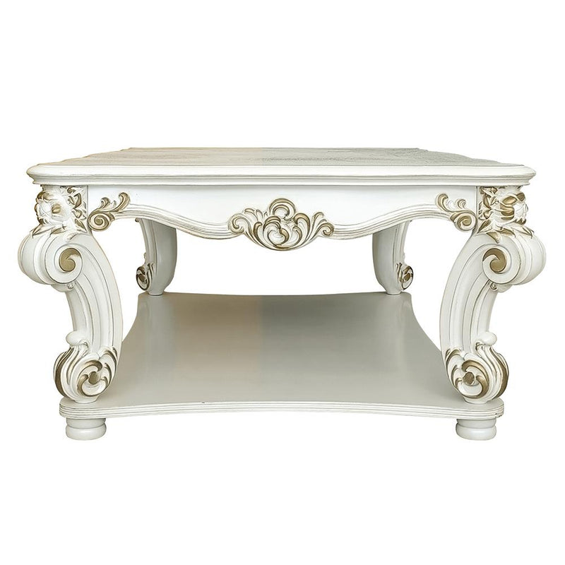 Calgary Furniture Emporium Vendome Coffee Table LV01327 IMAGE 4