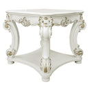 Calgary Furniture Emporium Vendome End Table LV01328 IMAGE 2