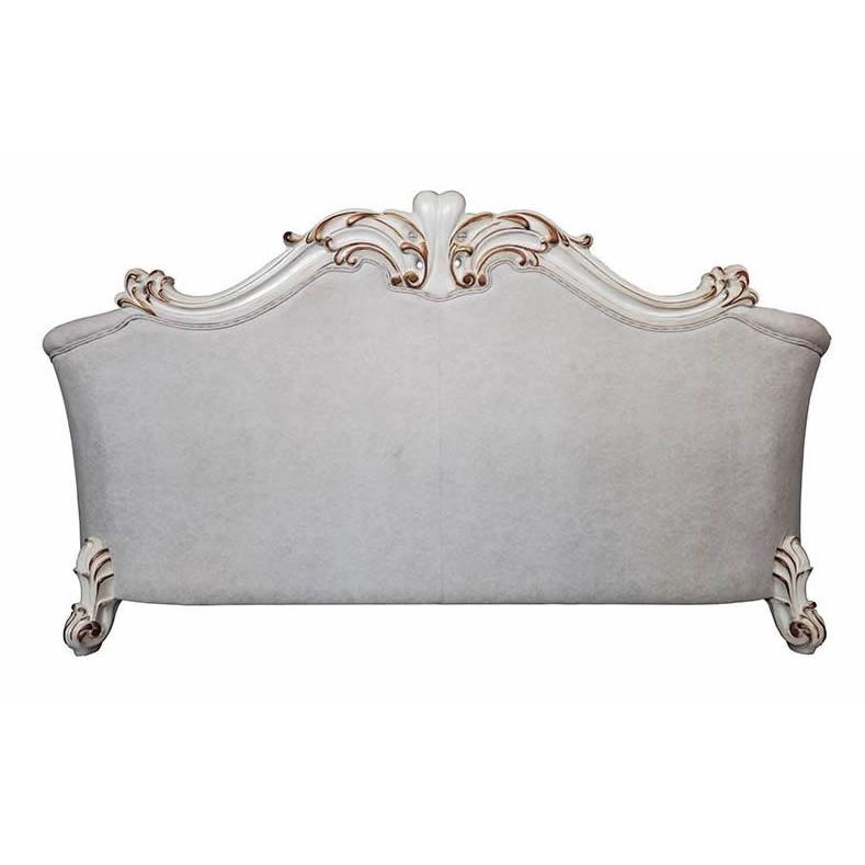 Calgary Furniture Emporium Vendome II Stationary Fabric Sofa LV01329 IMAGE 4