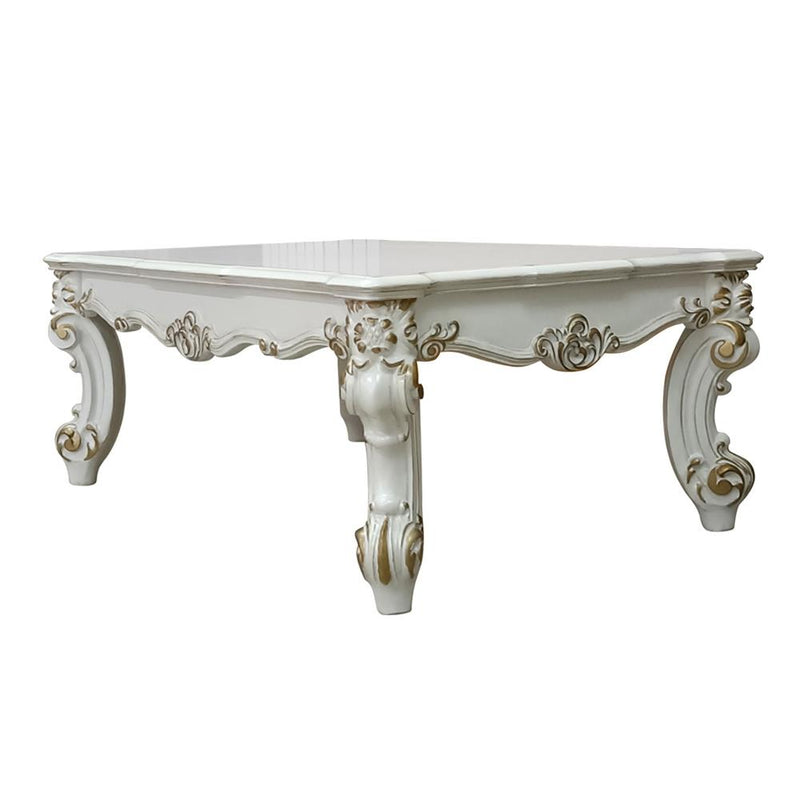 Calgary Furniture Emporium Vendome II Coffee Table LV01332 IMAGE 2